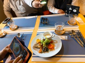 クッチーナダダ