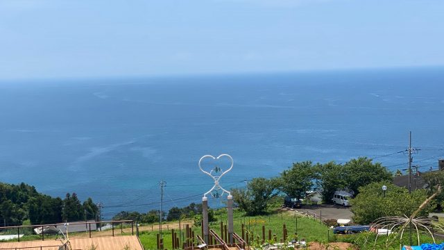 長島八景めぐり 大好きな鹿児島県出水郡長島町の絶景スポット あゆ姫食い倒れ放浪記