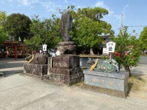 水田天満宮