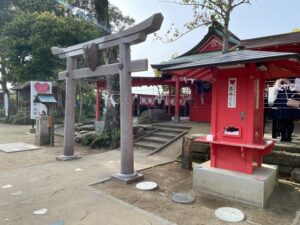 恋木神社