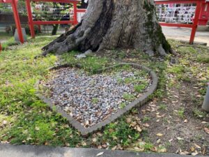 恋木神社