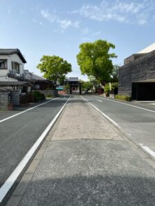 水田天満宮