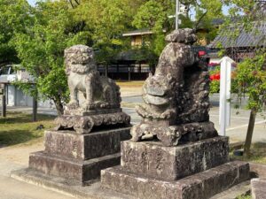 水田天満宮