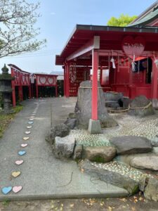 恋木神社