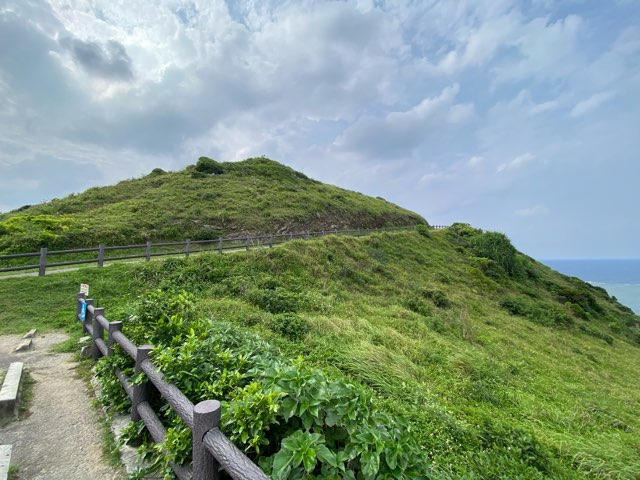 平久保崎灯台