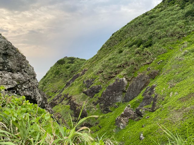 石垣御神埼灯台