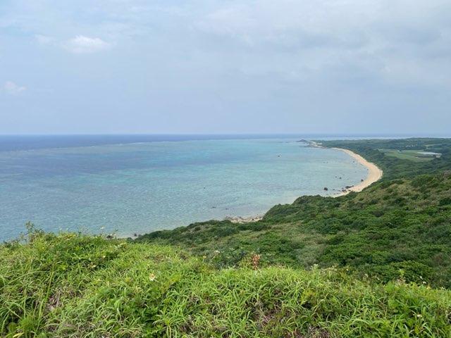 平久保崎灯台