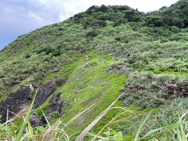 石垣御神埼灯台