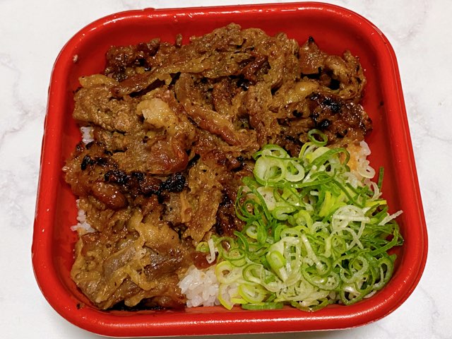 韓丼熊本嘉島店