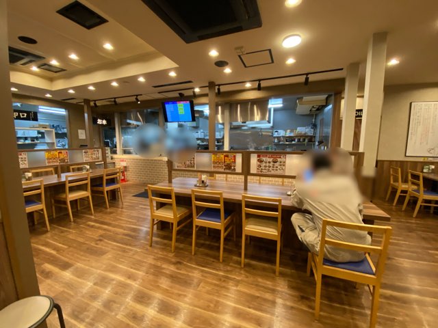 韓丼熊本嘉島店