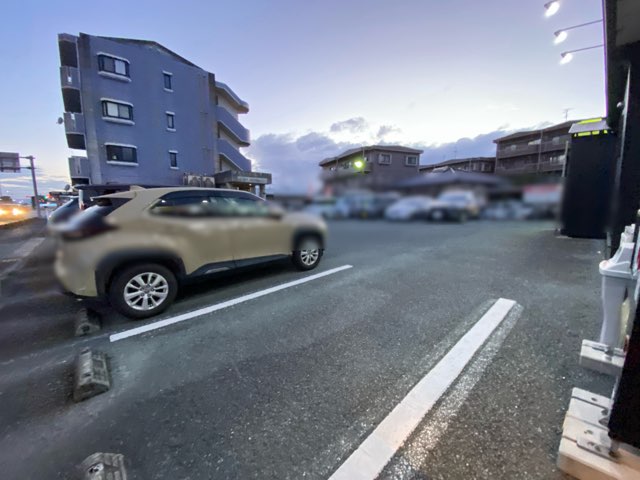 韓丼熊本嘉島店