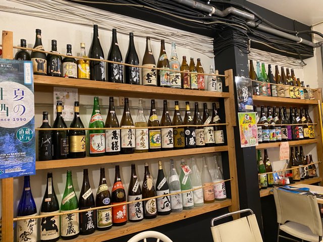 堤酒店(ナポレオン)