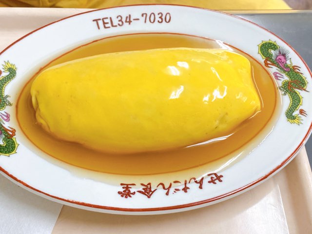 せんだん食堂