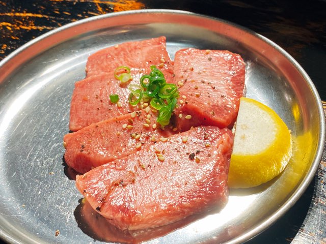 大衆焼肉ぼんど