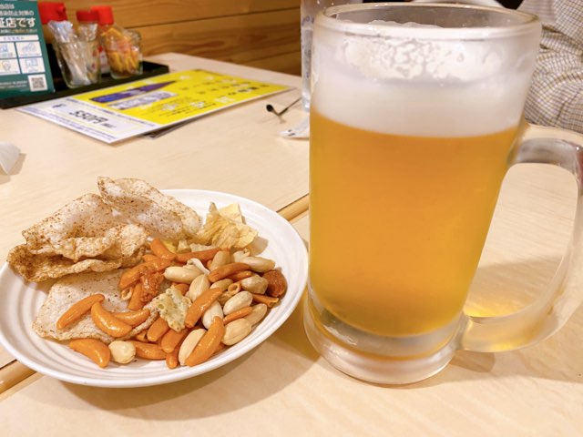 堤酒店(ナポレオン)