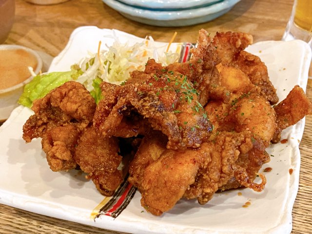 バードマン熊本駅店