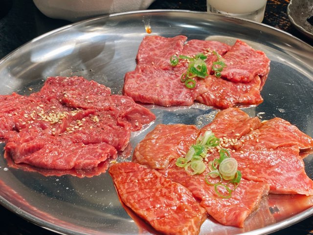 大衆焼肉ぼんど