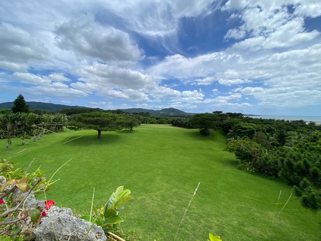 石垣やいま村