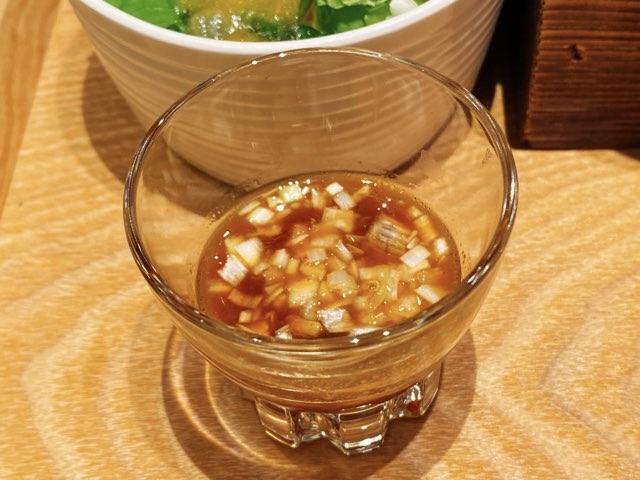 茶筅カフェ