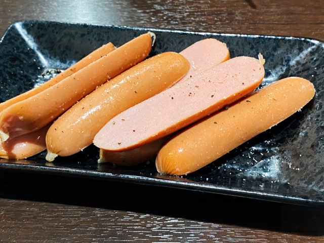 大衆炭火焼肉にくよか