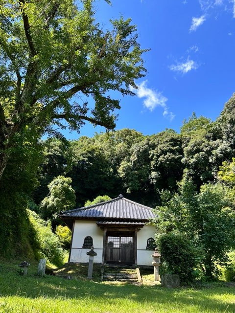 瑞厳寺公園