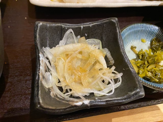 ひものキッチン本店