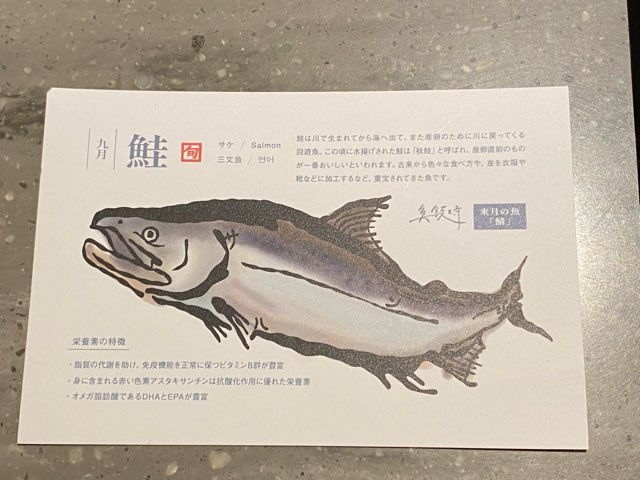 魚飯時