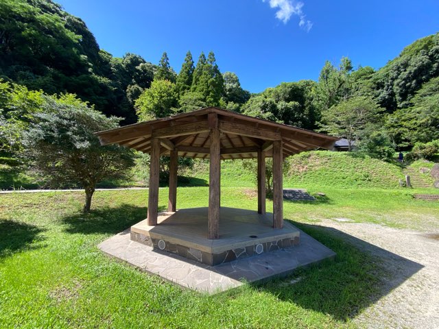 瑞厳寺公園