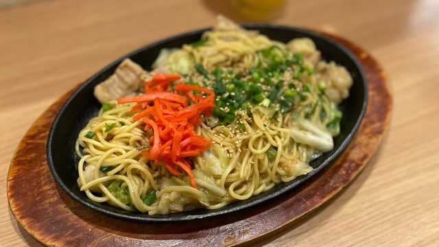 熊本屋台村だいちゃん