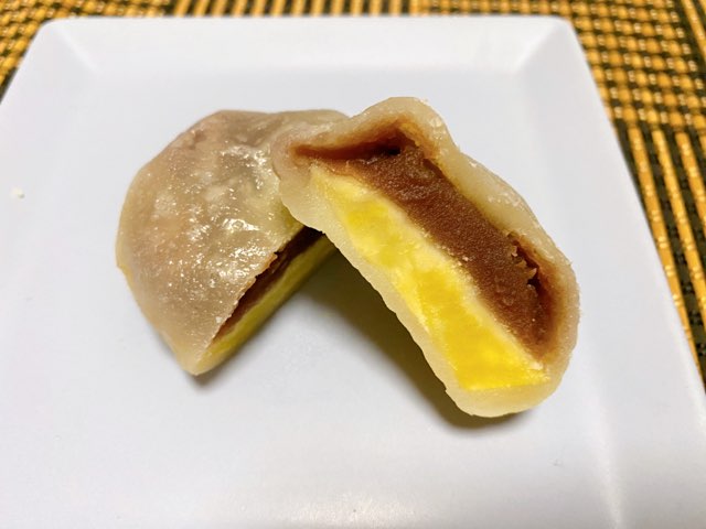 いも菓子屋