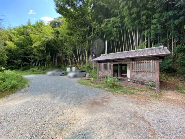 叢桂園・釣耕園