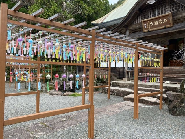 石水寺