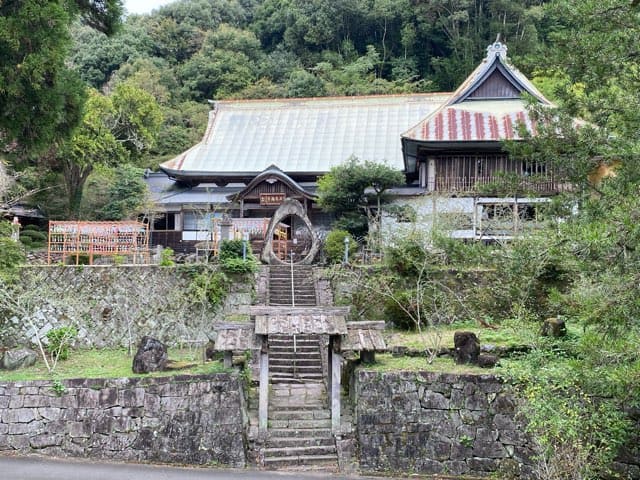 石水寺