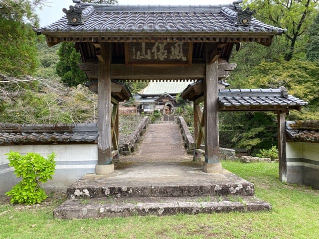 石水寺