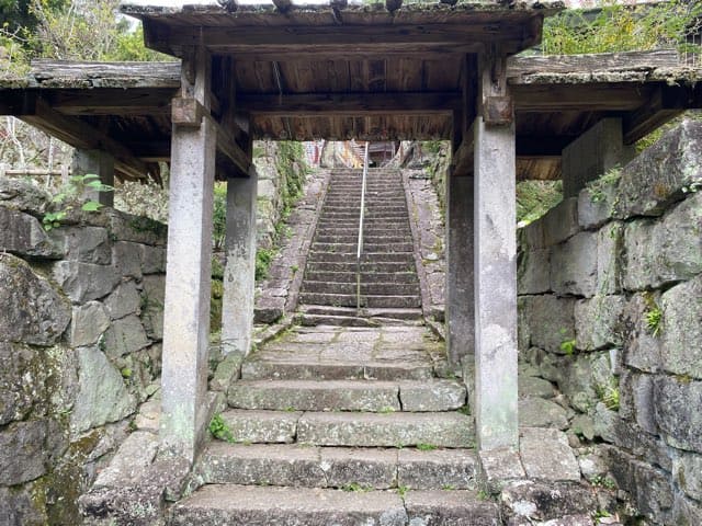 石水寺