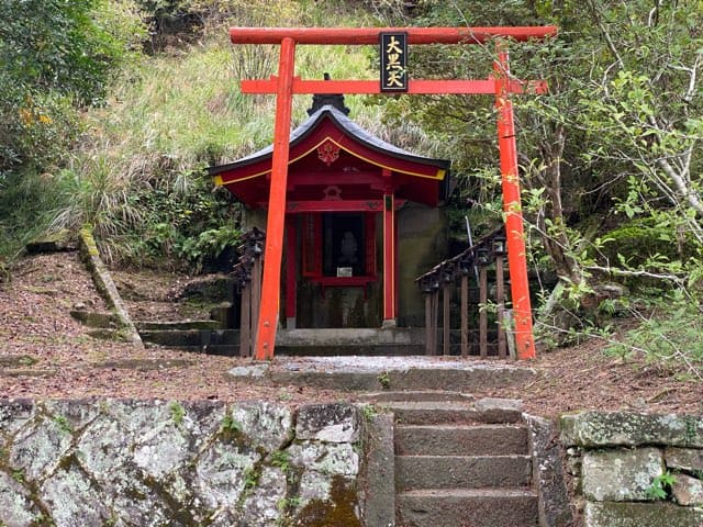 石水寺