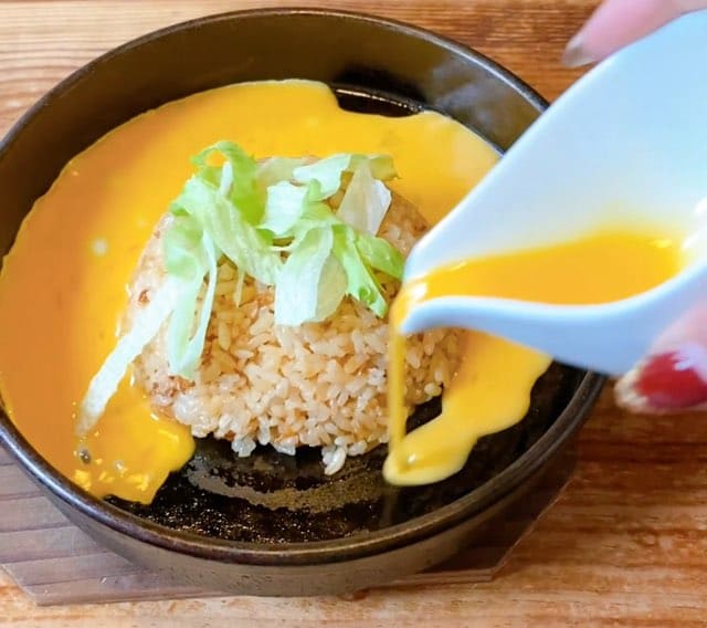 鉄なべ餃子くまもと総本店