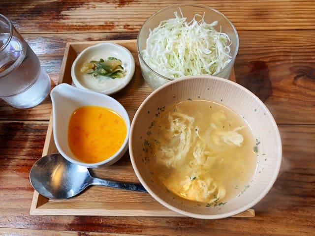 鉄なべ餃子くまもと総本店