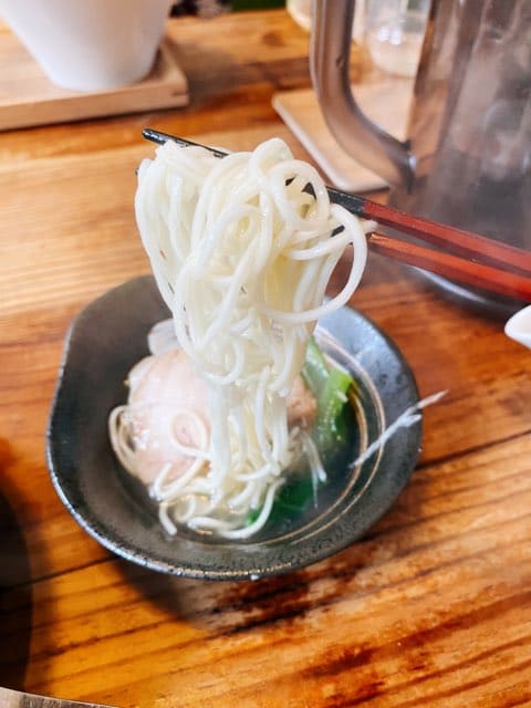 鉄なべ餃子くまもと総本店