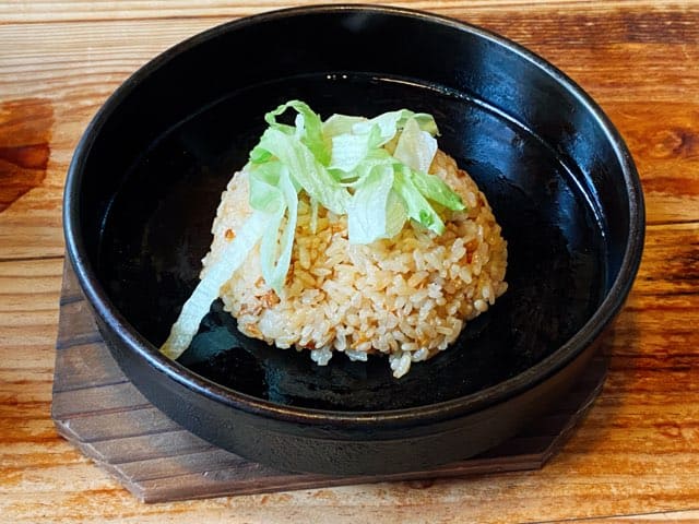 鉄なべ餃子くまもと総本店