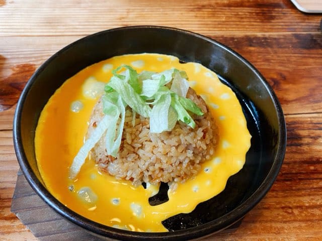 鉄なべ餃子くまもと総本店