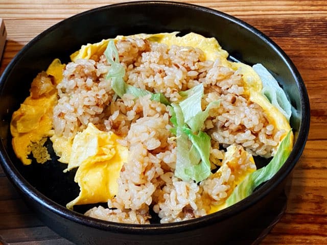 鉄なべ餃子くまもと総本店