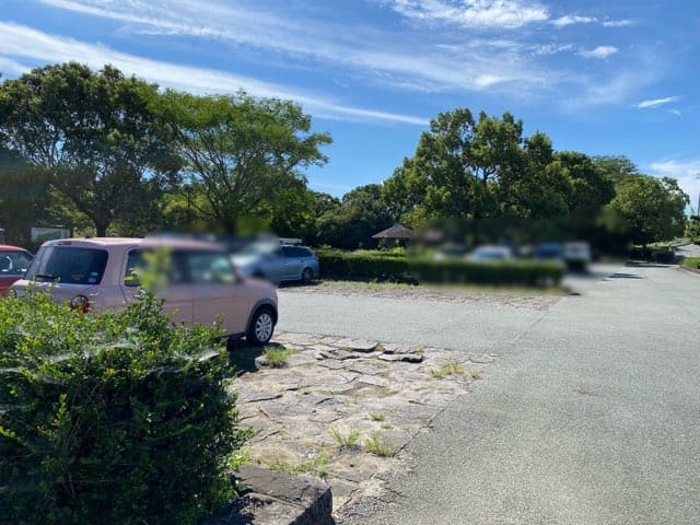 浮島神社