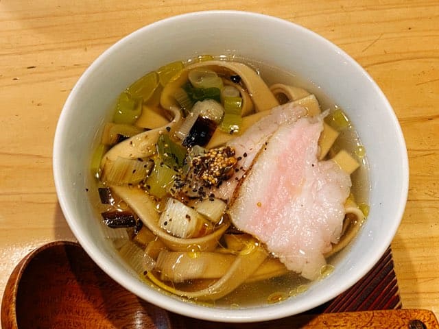 熊本屋台村炉端イタリアンいるふぉ