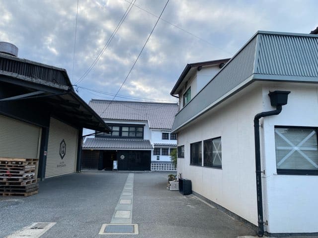 浜田醤油うさぎカフェ