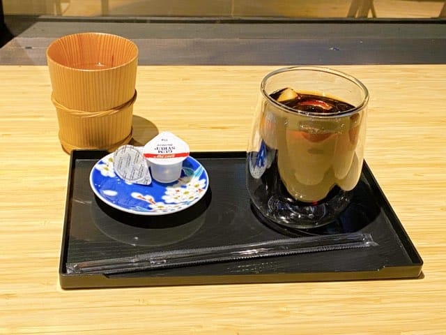 浜田醬油うさぎカフェ