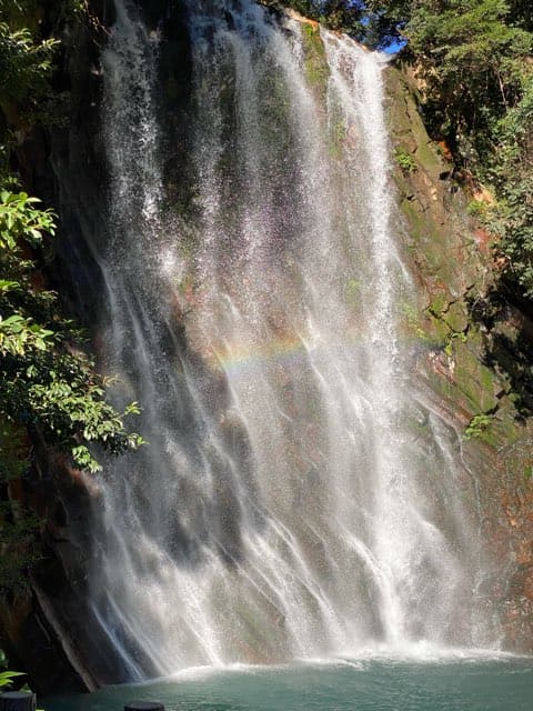 丸尾滝