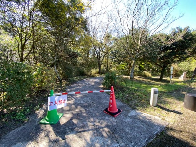 霧島アートの森