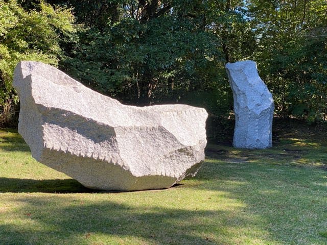 霧島アートの森