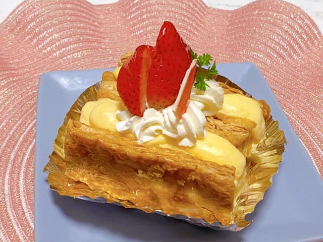 ケーキの店アルペン